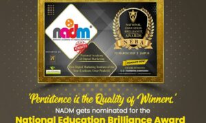 Best Digital Marketing Academy