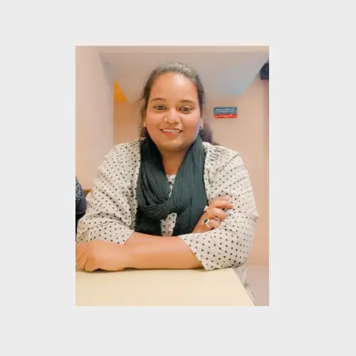 Nitya Singh